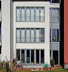 Wohngebäude - Stahnsdorf